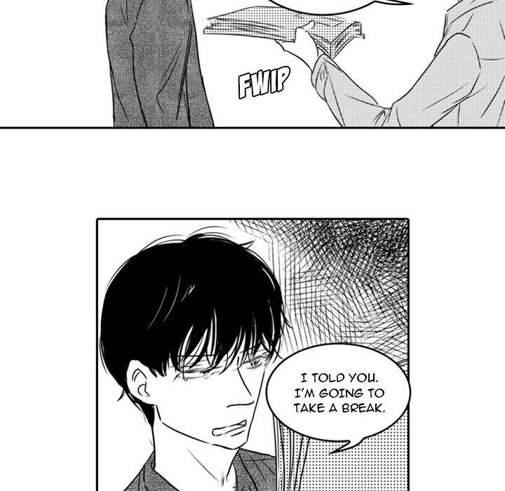 His Preference - episode 18 - 36