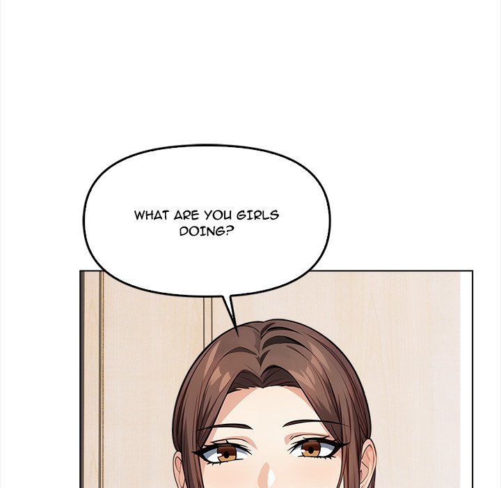 The Secret of a Girls' Dorm - episode 2 - 95