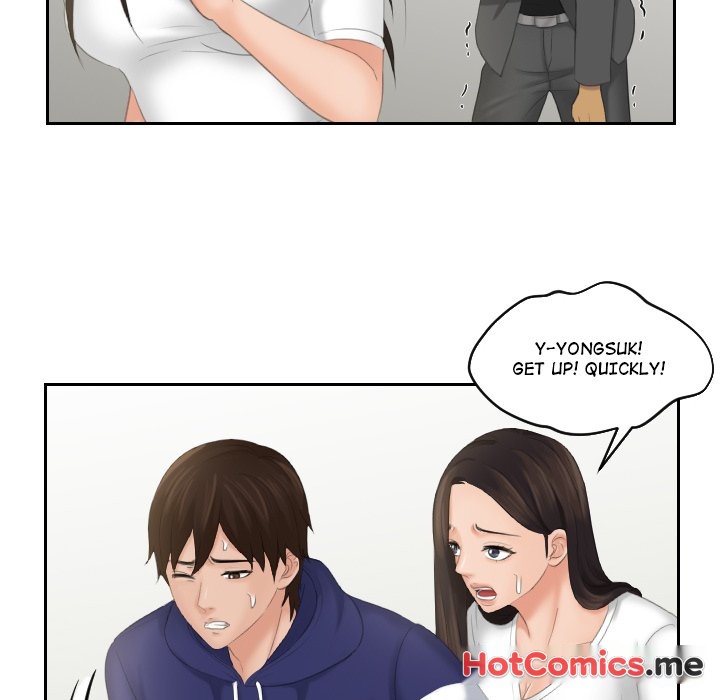 My Love Companion - episode 12 - 71