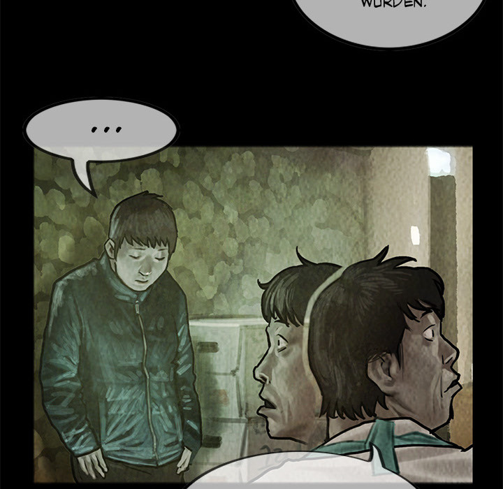 Shaman - episode 24 - 35