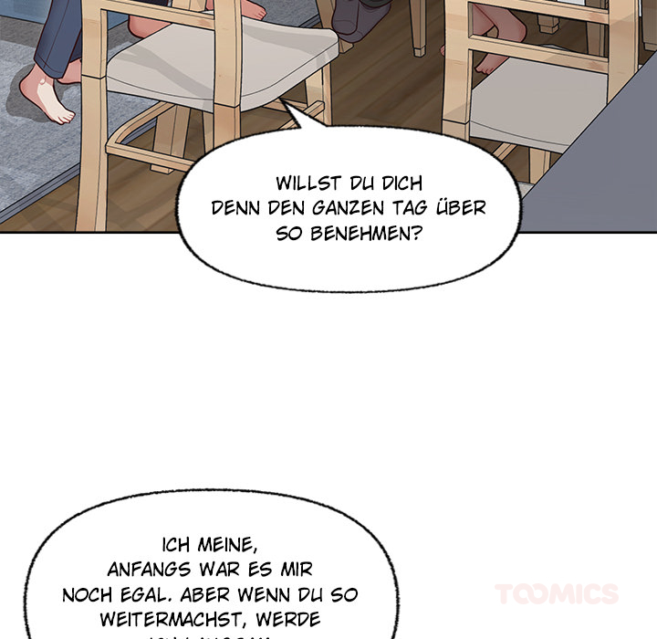 Jetzt bin ich der Boss - episode 8 - 47
