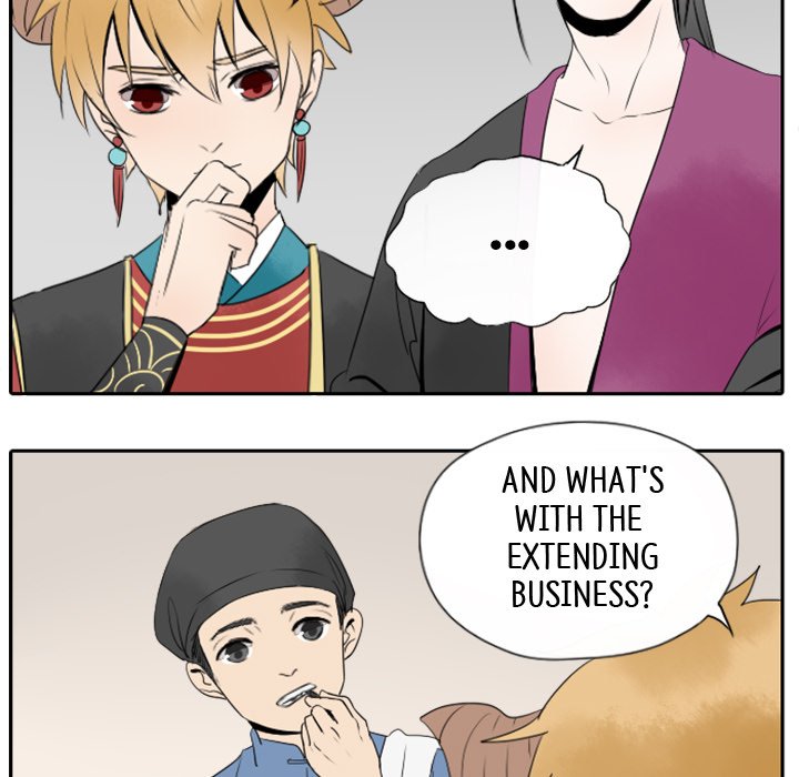 Odis and Moa's Underworld Diary - episode 12 - 28