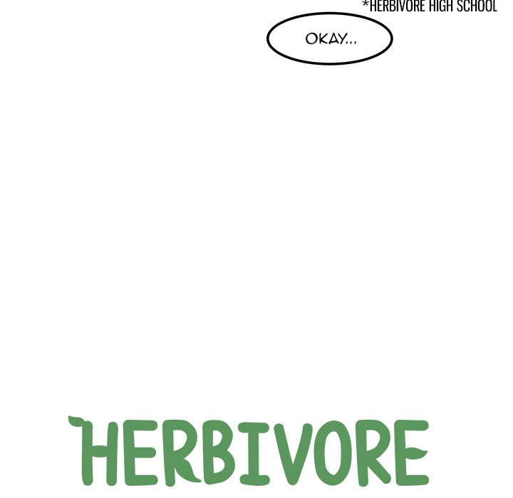 Herbivore High School - episode 69 - 12
