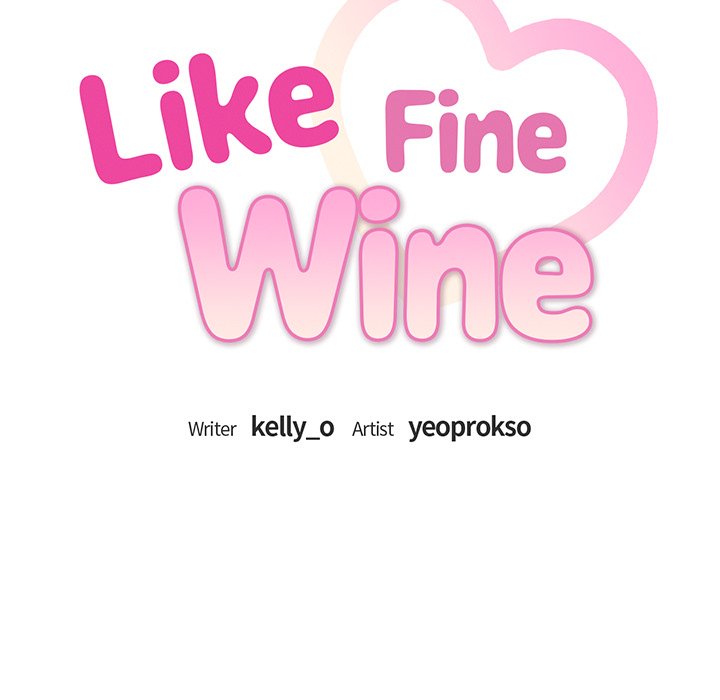Like Fine Wine - episode 16 - 8