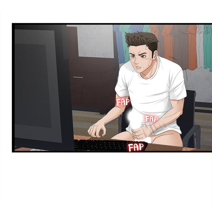 The Secret Friend - episode 5 - 4