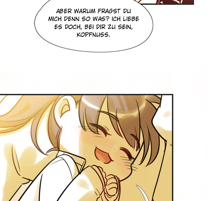 Das Haus der Träumer - episode 9 - 16