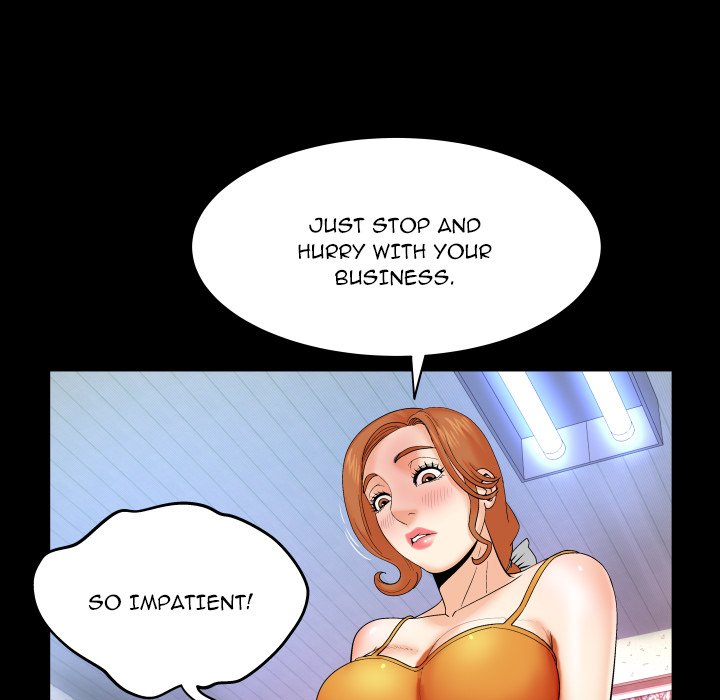 Secret Life - episode 11 - 37