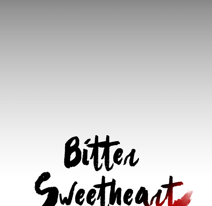 Bitter Sweetheart - episode 3 - 6