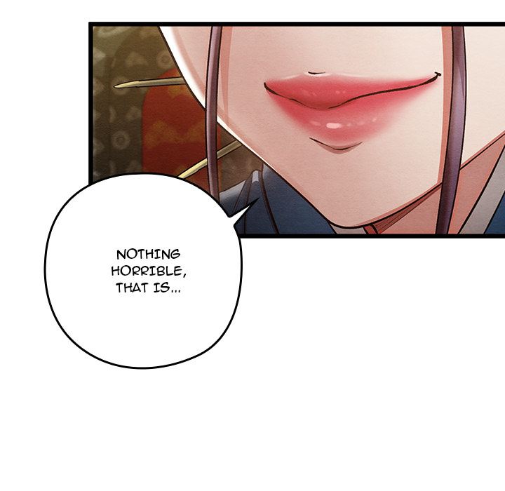 Master of Intimacy - UNCENSORED - episode 21 - 18