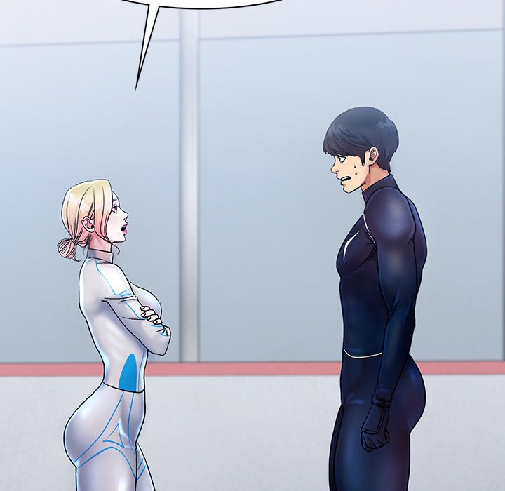 Ice Love - episode 5 - 16