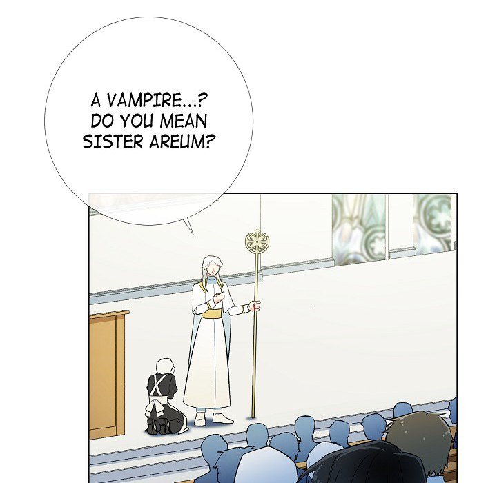 The Maid and the Vampire - episode 7 - 107