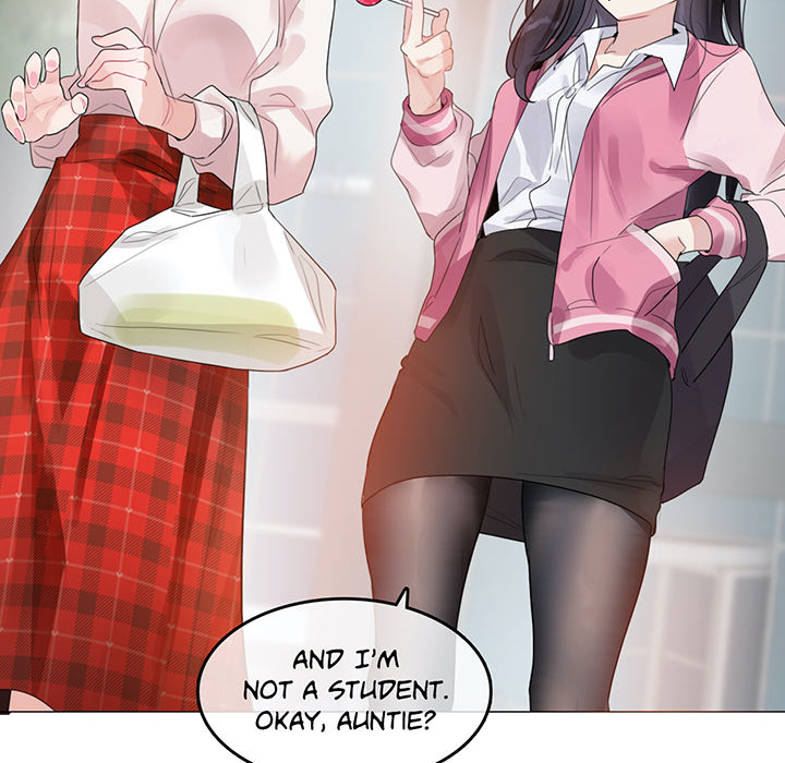 A Pervert's Daily Life - episode 119 - 20