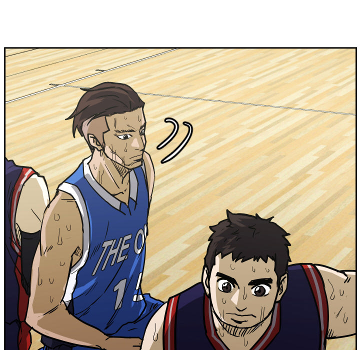 Tweener - episode 80 - 95