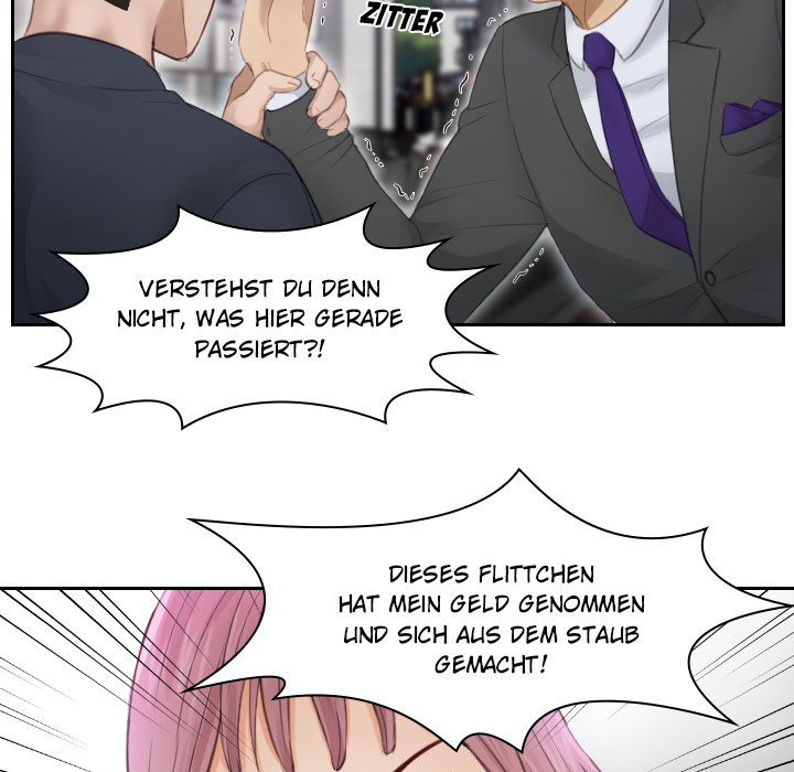 Gordon der Schnüffler - episode 9 - 30
