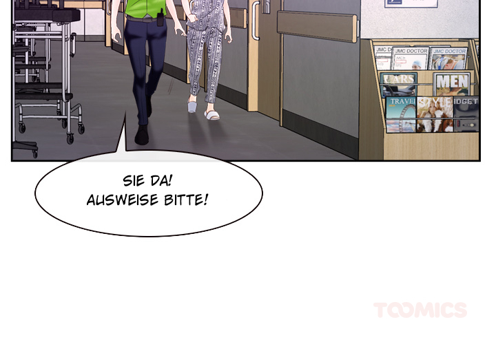 Suche nach der ersten Liebe - episode 53 - 1