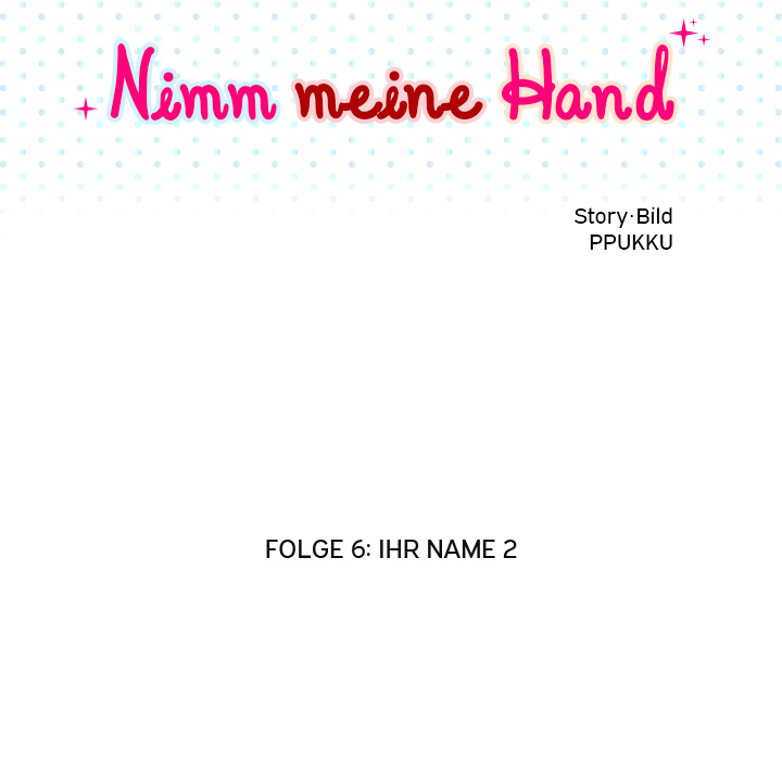 Nimm Meine Hand - episode 6 - 20