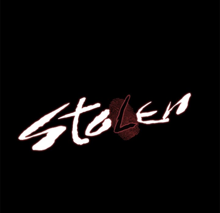 Stolen - episode 26 - 129