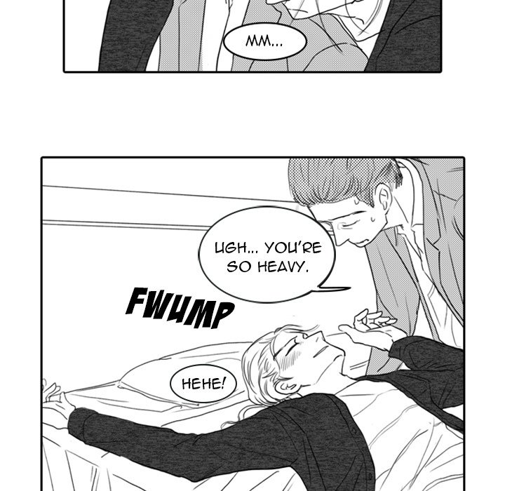 His Preference - episode 6 - 29