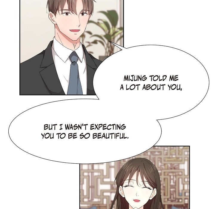 Fragrant Office Life - episode 1 - 5