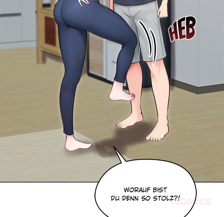 Die Familie meiner Frau - episode 13 - 38