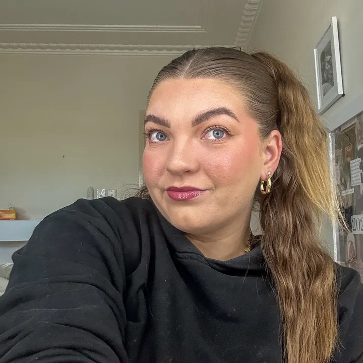 georgiaraehogan