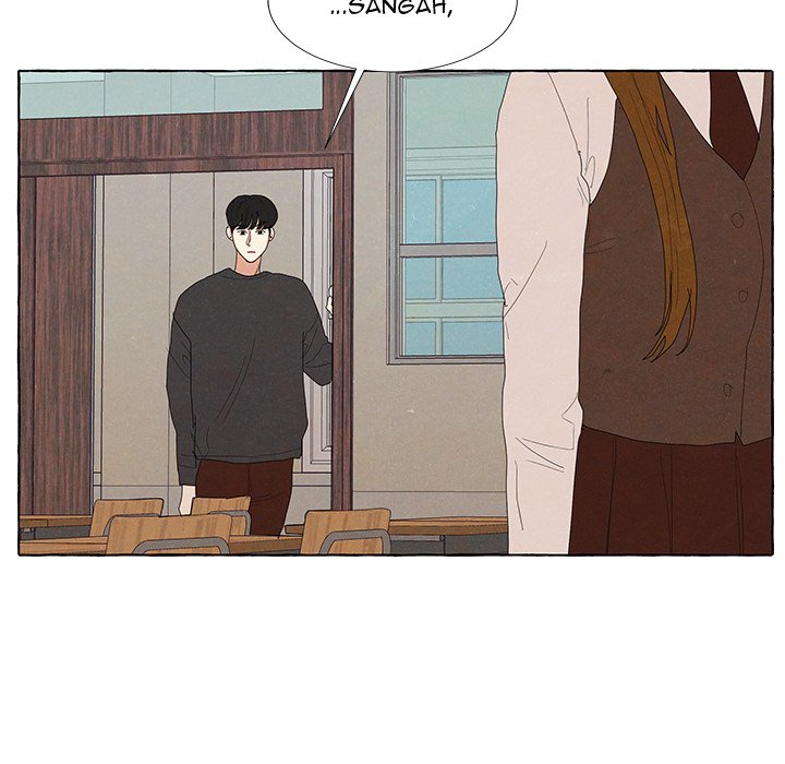 New Life, New Me - episode 91 - 96