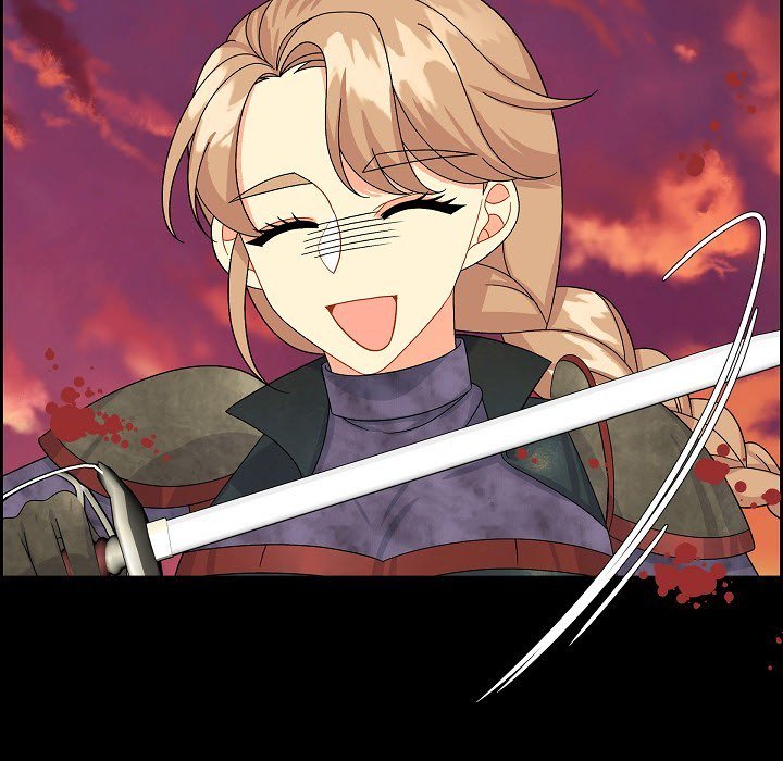 The Destroyer Fell in Love with Me - episode 44 - 111