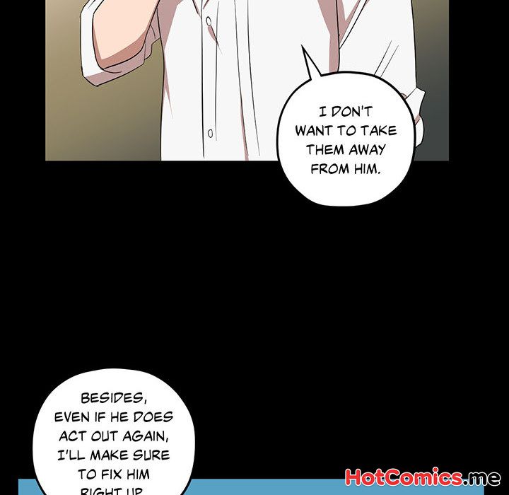 Love, Lust, & Joy - episode 9 - 105
