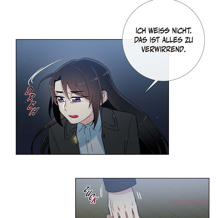Die Magd und der Vampir - episode 20 - 71