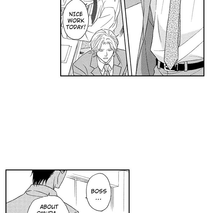 Daddy's Boyfriend - episode 9 - 49