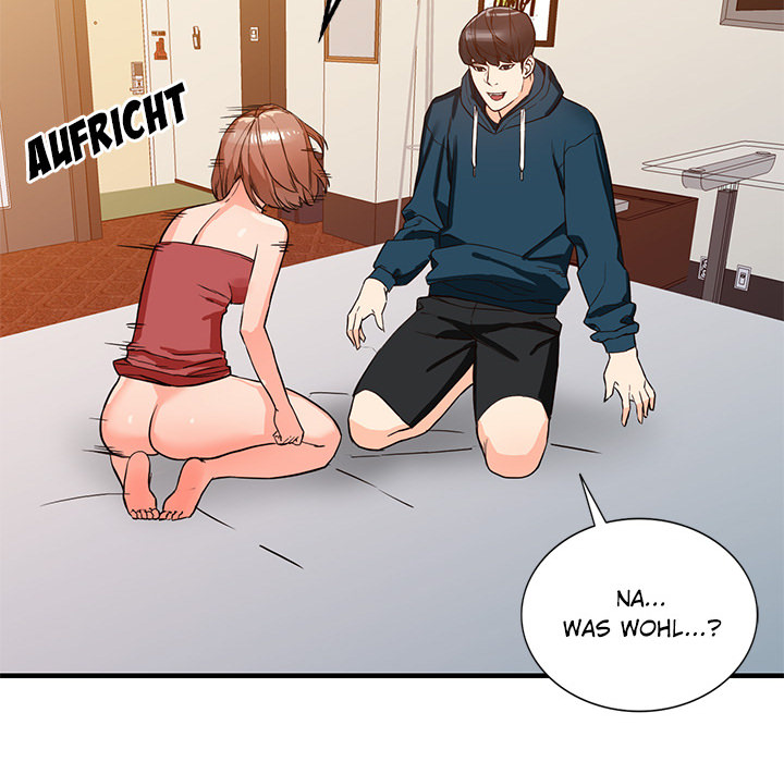 Die Freuden des jungen Herrn - episode 41 - 54