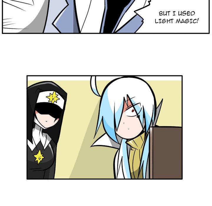 Maki and Friends - episode 52 - 9