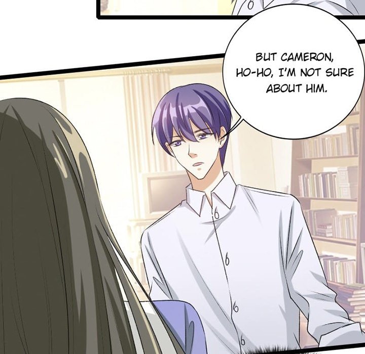Love Is Never Enough - episode 27 - 49
