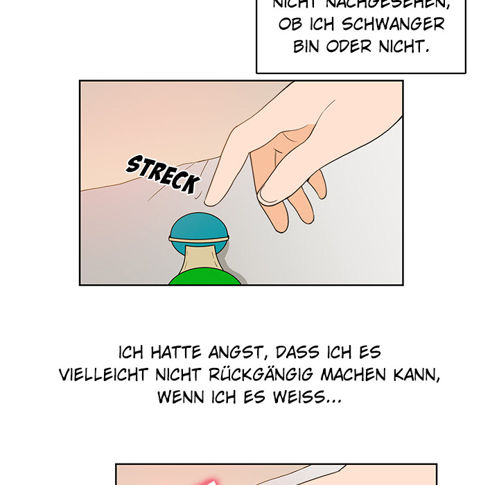 Händchenhalten Auf Eigene Gefahr - episode 47 - 15