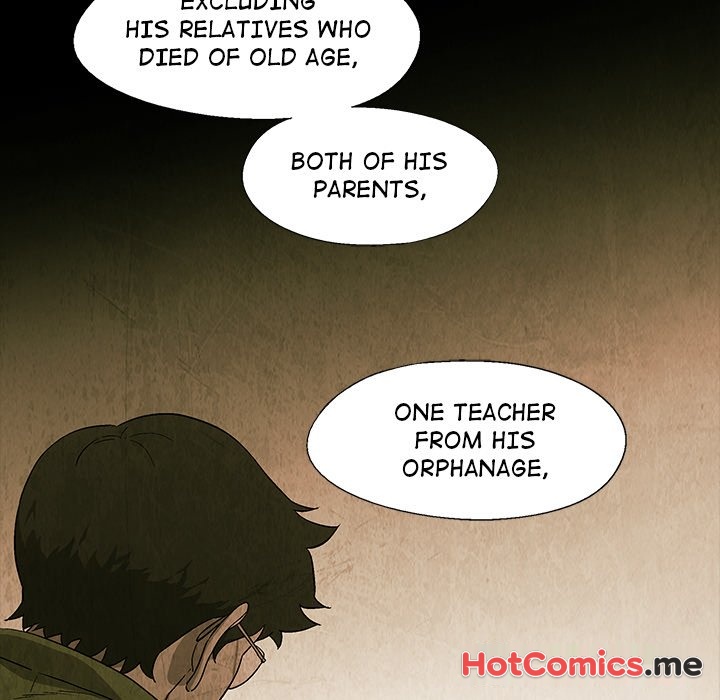 Gorgon - episode 18 - 15