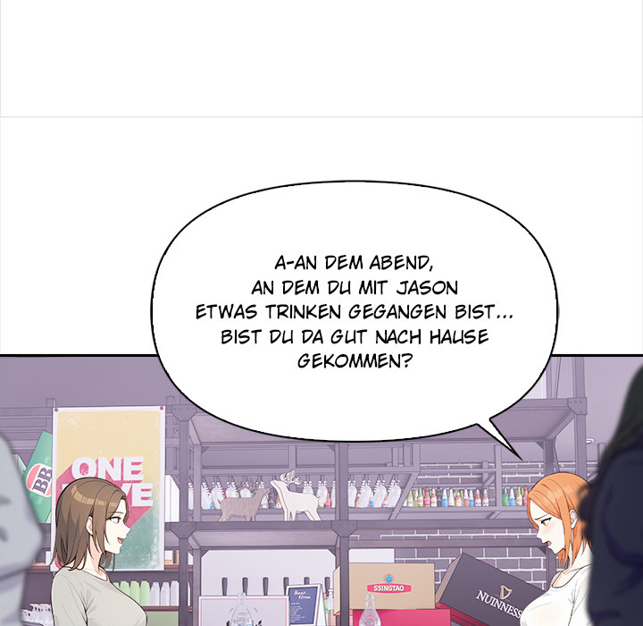 Gefangen im Wohnheim - episode 27 - 58