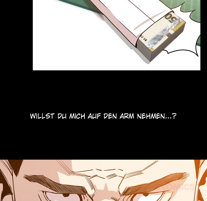 Trügerischer Schein - episode 35 - 26