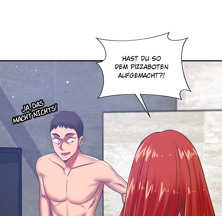 Willkommen in Pinkhausen - episode 37 - 55