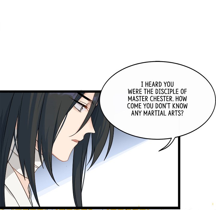 My Wife, The Prince - episode 3 - 5