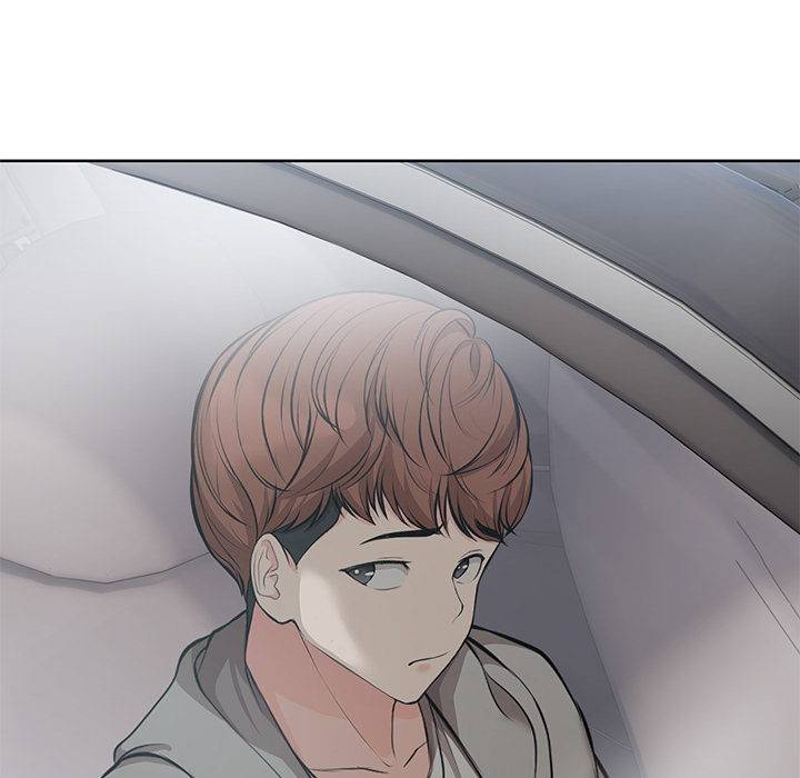 Amnesie - episode 19 - 113