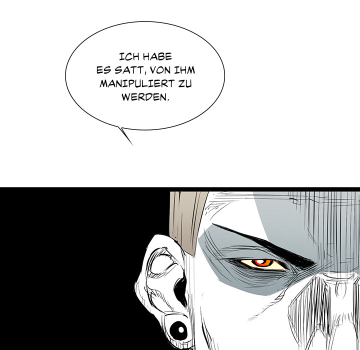 DIE, DAI - episode 22 - 100