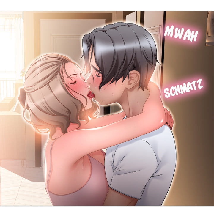 In greifbarer Nähe - episode 8 - 14