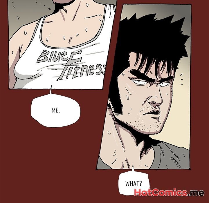 They're Coming - episode 14 - 11