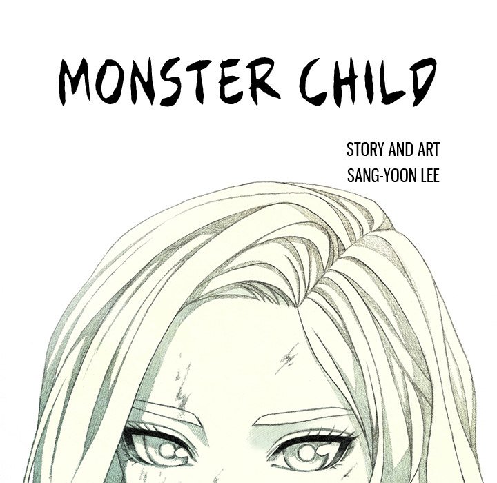 Monster Child - episode 26 - 37