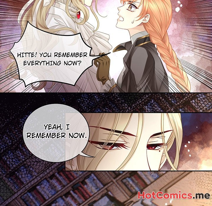MASTER AND SEVEN LOVERS - episode 33 - 5