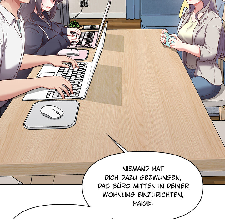 Jetzt bin ich der Boss - episode 10 - 91