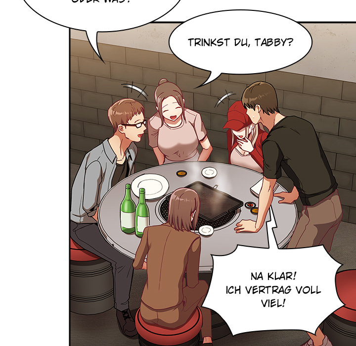 Der Weg zum Altar - episode 62 - 18