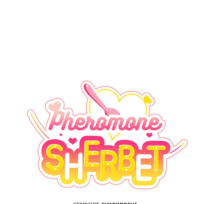 Pheromone Sherbet♥ - episode 29 - 12
