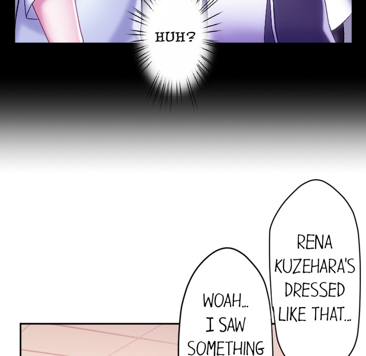 Addictive Kiss: Your Lips Feel the Best - episode 29 - 101