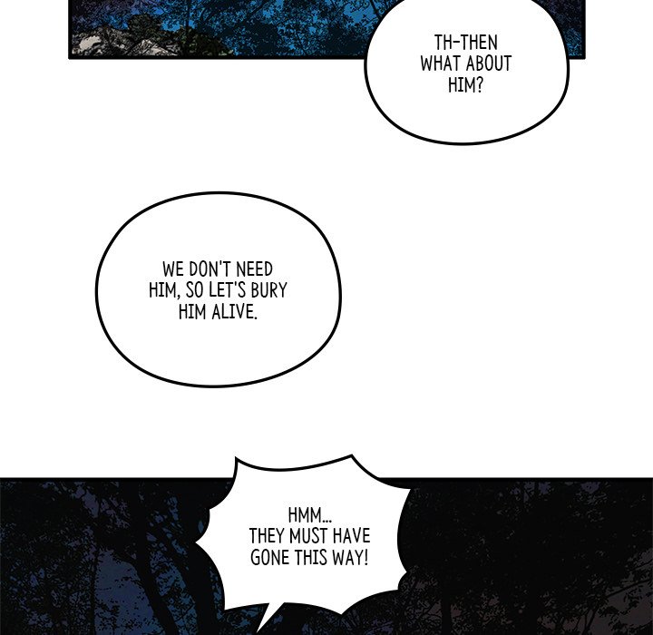 The Blade Demon - episode 8 - 35